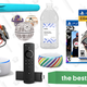 Image for article titled Wednesday's Deals of the Day: Amazon Echo Dot With LED Clock, Fire TV Stick 4K, The Witcher 3: Wild Hunt, Tacklife T8 Jump Starter, 67 Oz. Hand Sanitizer, and More
